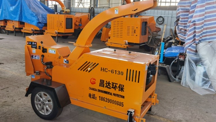 HC-6130園林綠化（huà）樹枝粉碎機發貨上海.jpg